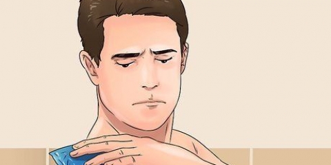 Dormir após a cirurgia no ombro