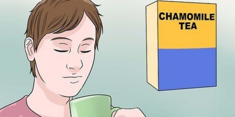 Dormir apesar de ter diarreia