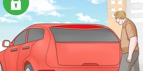 Evite roubo de carro sem chave