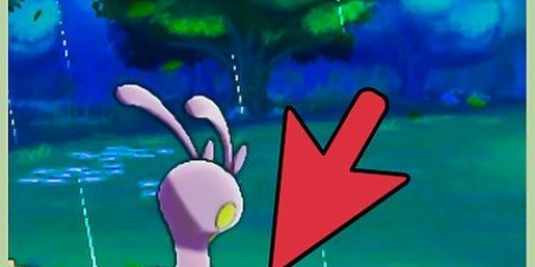 Evoluir sliggoo