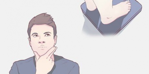 Chegue rápido (para homens)
