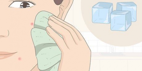 Livre-se da vermelhidão da acne rapidamente