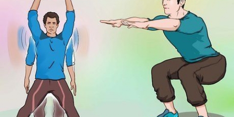 Perda de peso rápida (para homens)