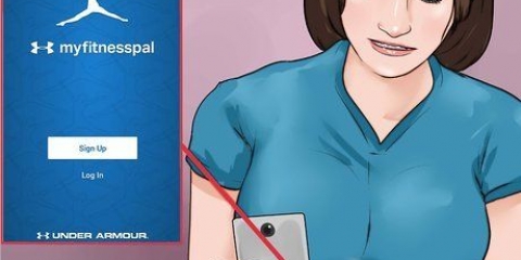 Perda de peso rápida (para mulheres)
