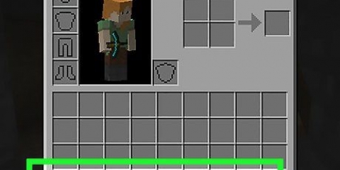 Encontre e minere diamantes rapidamente no minecraft