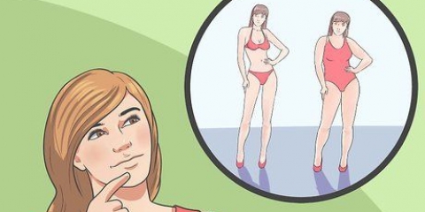 Obtenha um corpo de praia rápido