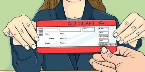 Atravesse o aeroporto de forma rápida e eficiente