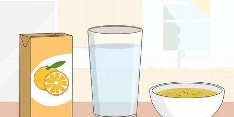Recuperação rápida de intoxicação alimentar