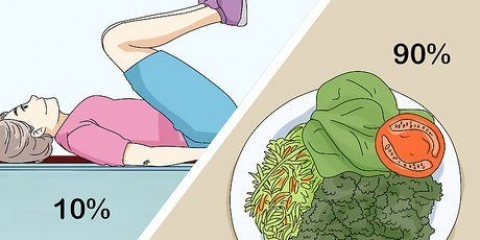 Como perder gordura da barriga rapidamente (para mulheres)