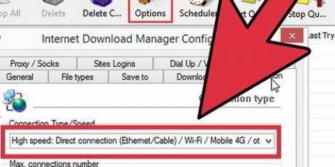 Baixe mais rápido com o internet download manager (idm)