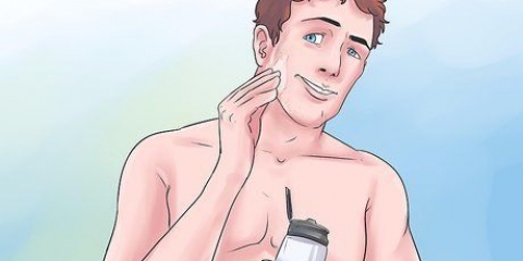 Cresça sua barba mais rápido