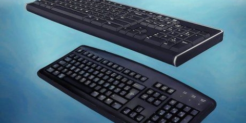 Aprenda a digitar mais rápido