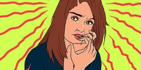 Superando a ansiedade social