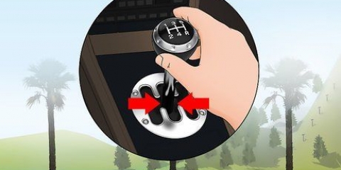Condução suave com caixa de velocidades manual