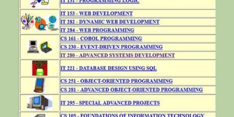 Desenvolvendo software