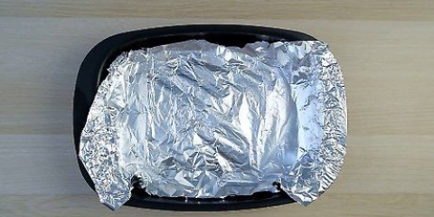 Preparando entrecosto no forno
