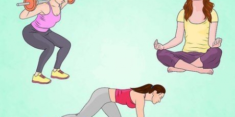 Desenvolvendo músculos como uma mulher