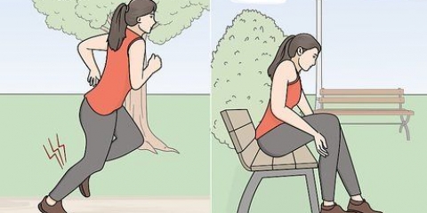 Tratamento de cãibras musculares