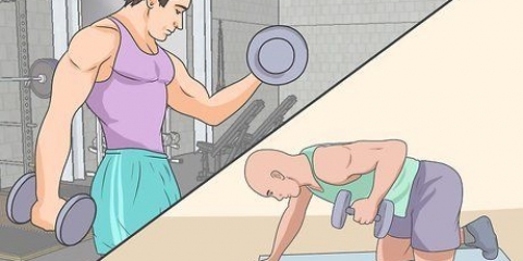 Aliviar dores musculares