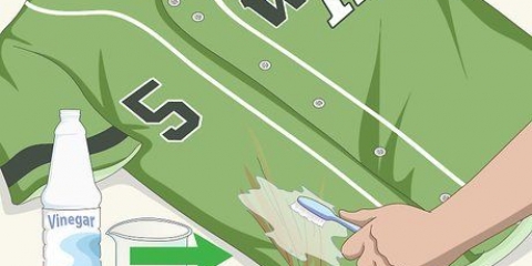Lavar camisas esportivas