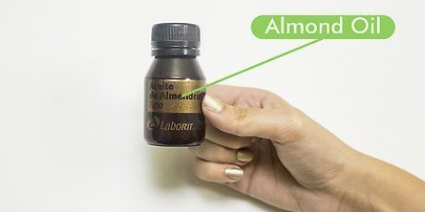 Remova a tinta spray da sua pele