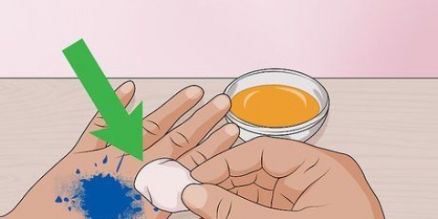 Remova a tinta spray