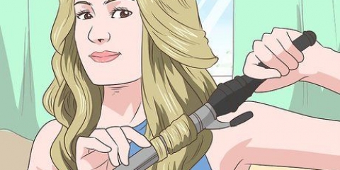Prevenção de cabelo estático