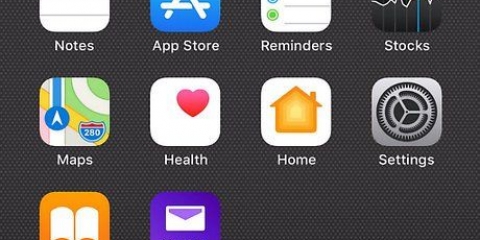 Desligue o controle de voz no seu iphone