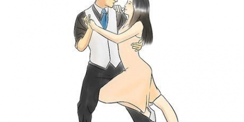 Dança de salão