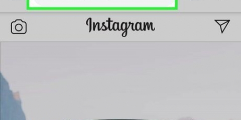 Pare de seguir automaticamente no instagram