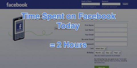 Sair do facebook