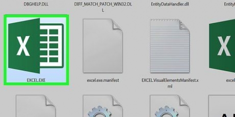 Parar de compartilhar um documento do microsoft excel
