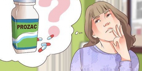 Pare de tomar prozac
