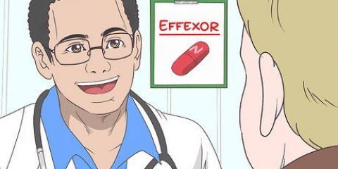 Pare de tomar venlafaxina