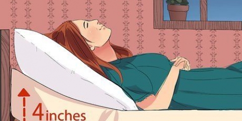 Pare de tossir à noite