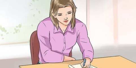 Pare o comportamento agressivo passivo