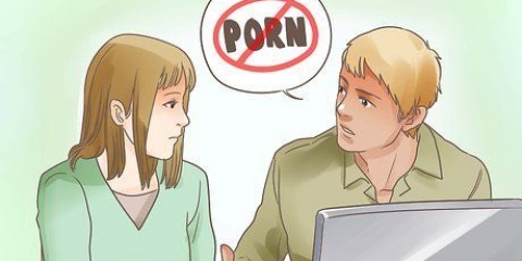 Pare de assistir pornografia