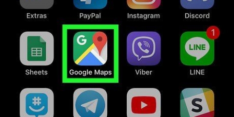 Veja o street view no google maps no iphone ou ipad