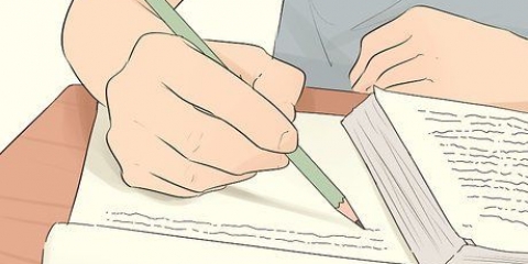 Estudar para uma prova quando está doente