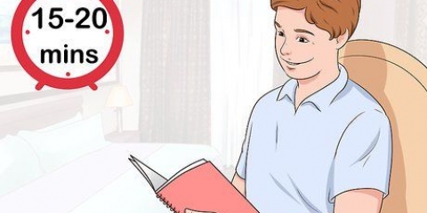 Estudando para uma prova de matemática