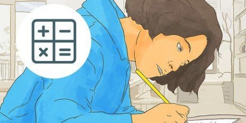 Estudar para matemática