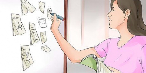 Criar guias de estudo
