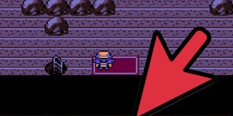 Capturar suicune em pokémon crystal