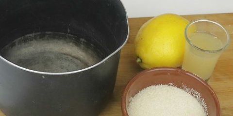 Fazendo e usando pasta de açúcar