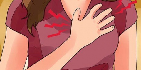 Reconhecendo os sintomas de um ataque cardíaco em mulheres