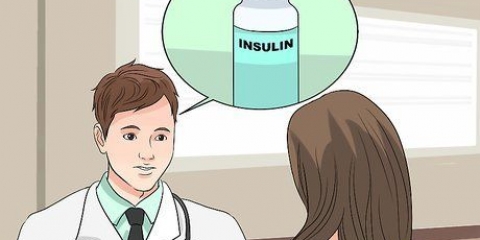 Prevenindo os sintomas de baixo nível de açúcar no sangue
