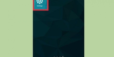 Remova aplicativos do sistema e aplicativos pré-instalados do seu telefone android
