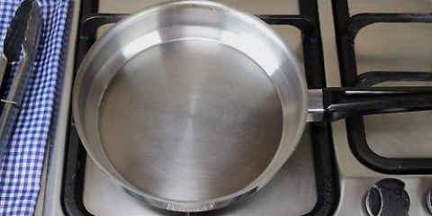 Tamales de aquecimento