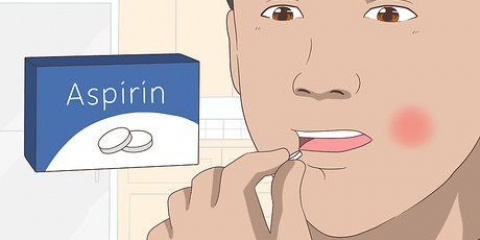 Curar dor de dente