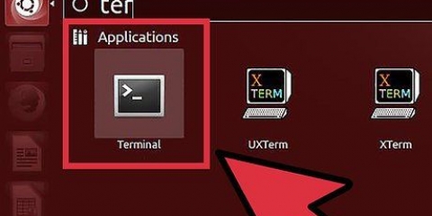 Extraindo arquivos tar no linux